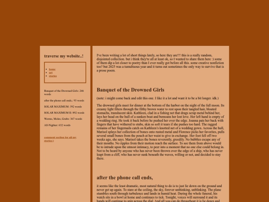 shorts-2026-01 screenshot