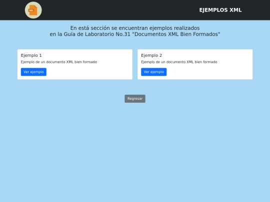 ejemplos screenshot