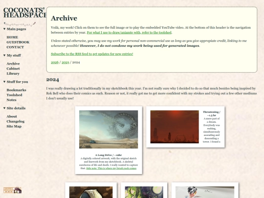 site/archive/2024 screenshot