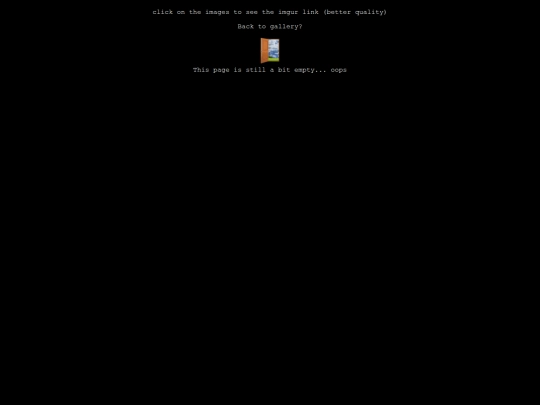Homepage/Arts/tradart screenshot