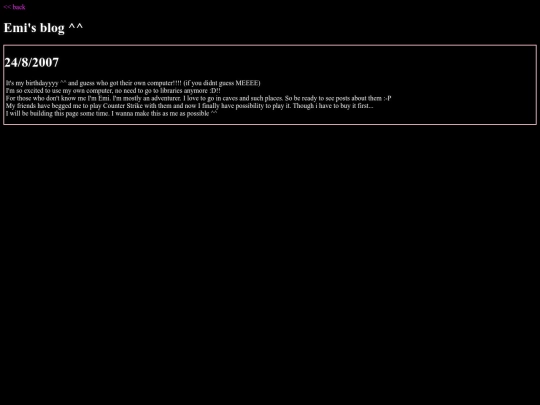 page1 screenshot