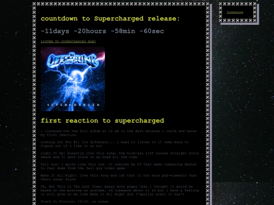 countdown/timer screenshot