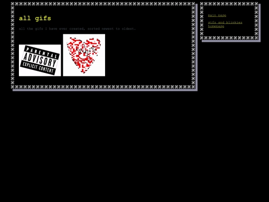 my gifs/allgifs screenshot