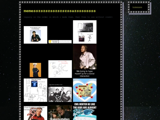 my memes/memes screenshot