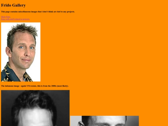 Non_Project screenshot