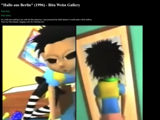 Rita_HaB screenshot