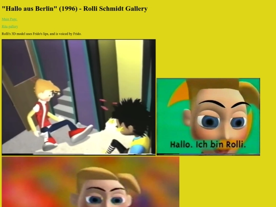 Rolli_HaB screenshot