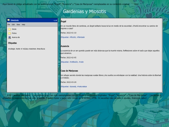 prueba screenshot