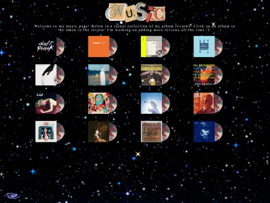 music screenshot