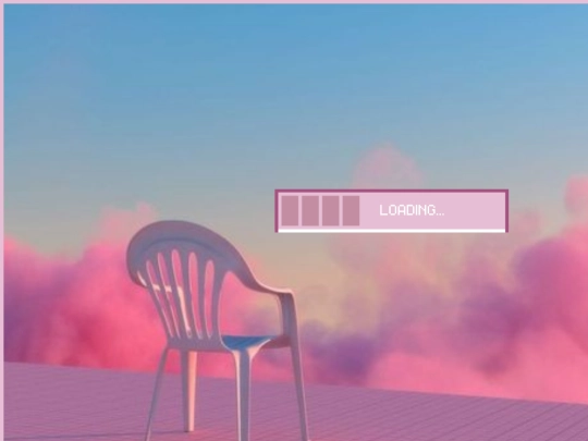 loading screenshot