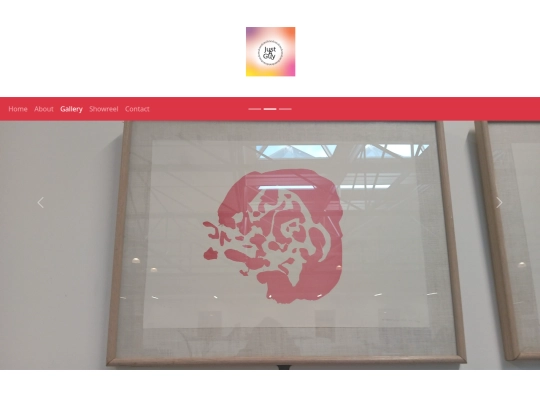 testsite/gallery screenshot