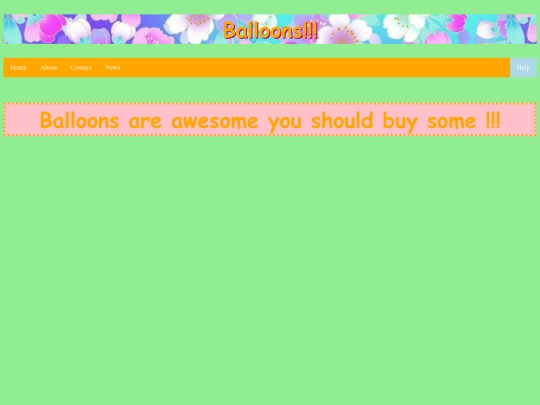 finalepage screenshot