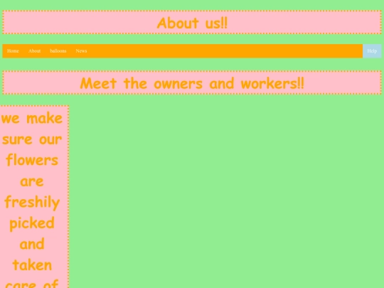 newpage screenshot