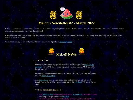 email/emails/newsletters/newsletter2 screenshot