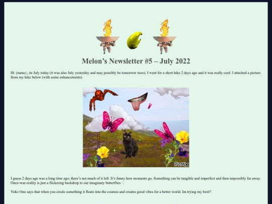 email/emails/newsletters/newsletter5 screenshot