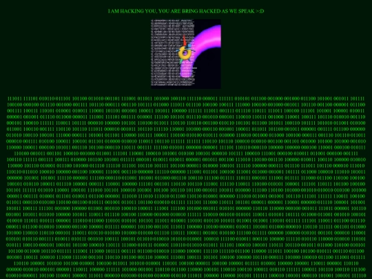 email/emails/spam-hacking screenshot