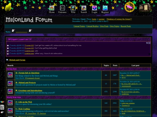 frames/forum screenshot