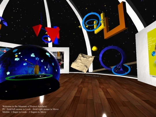 frames/museum screenshot