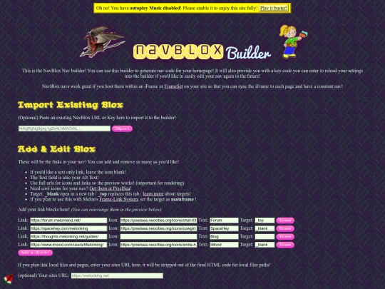 free/blox screenshot