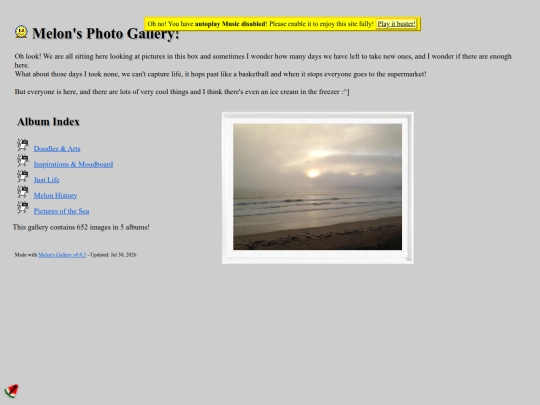 gallery screenshot