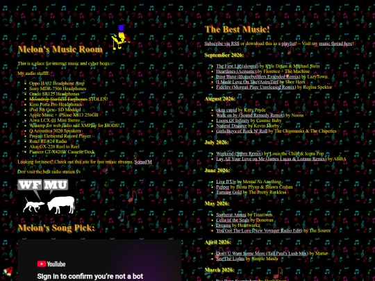 hidden/music screenshot
