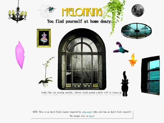 hidden/ribo screenshot