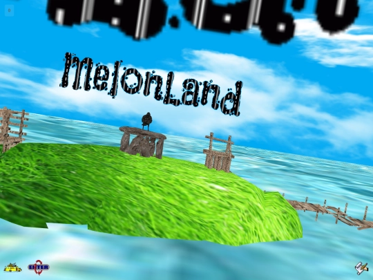 webgarden screenshot