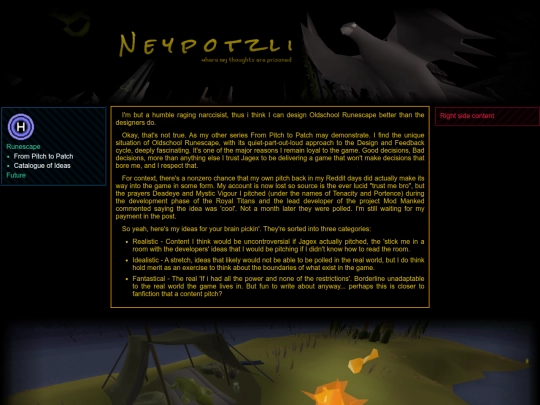 coi/0 screenshot