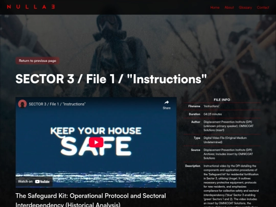 instructions screenshot