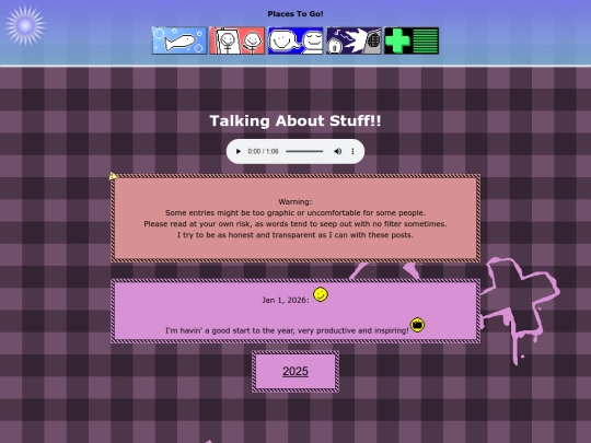 blog/blog screenshot