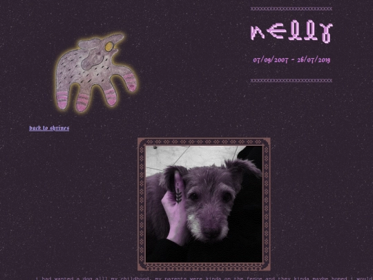 nelly screenshot