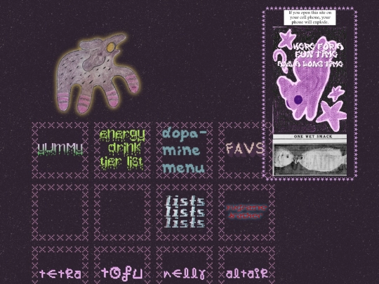 shrines screenshot