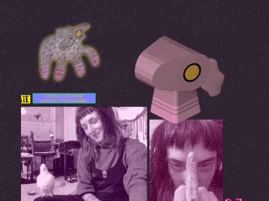 webmistress screenshot
