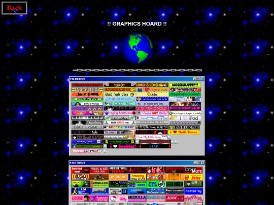 graphics screenshot