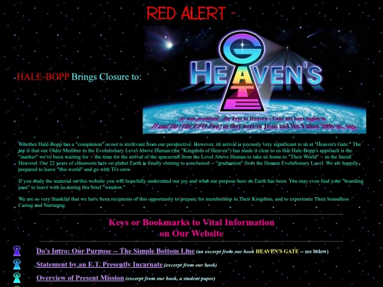heavensgate screenshot