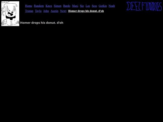 credits screenshot