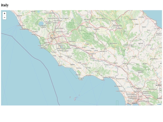 testingsearch screenshot
