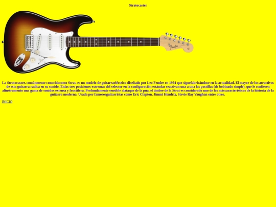STRATO screenshot