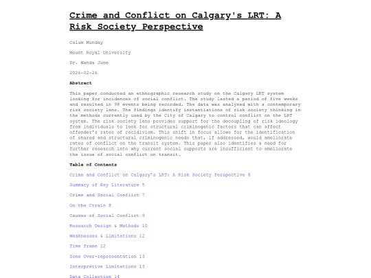 articles/Honors screenshot