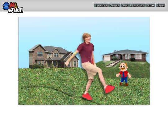 indux screenshot
