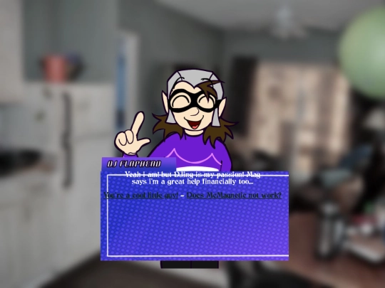 mcmagnetic/kid screenshot