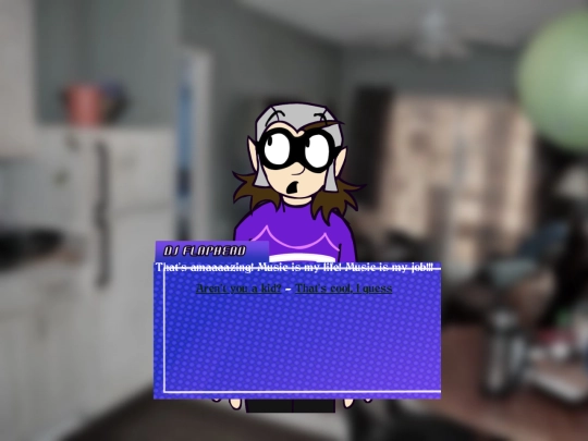 mcmagnetic/likemusic screenshot