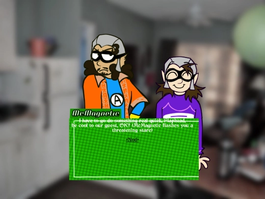mcmagnetic/mag12 screenshot