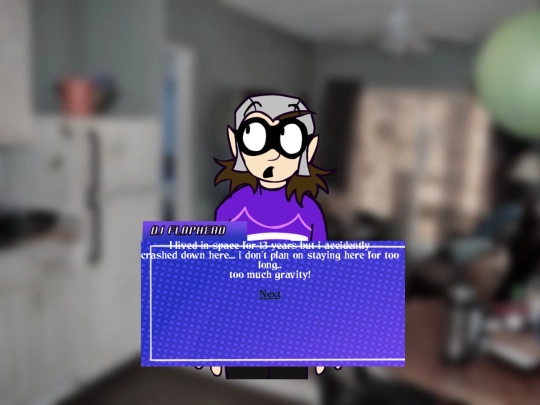 mcmagnetic/outerspace screenshot