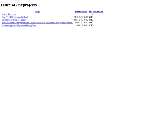 subpages/filedex/filedex screenshot