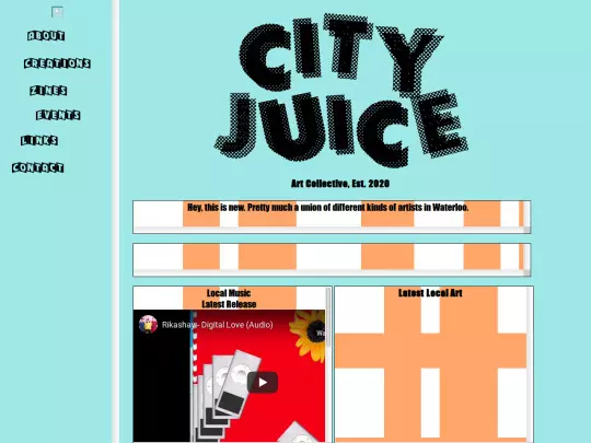 Home/home11 screenshot