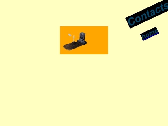 contact screenshot