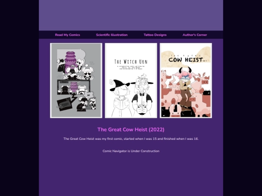 cowheist screenshot