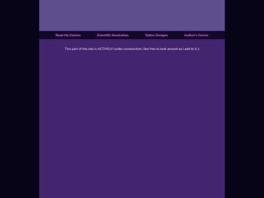 jcorner screenshot