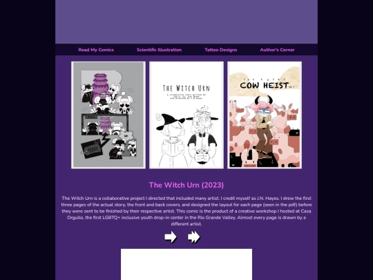 witchurn screenshot